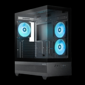 PC GAMER OVERLORD