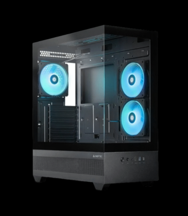 PC GAMER OVERLORD