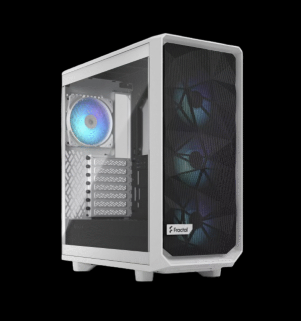 PC GAMER PIXEL RX9060XT 16G