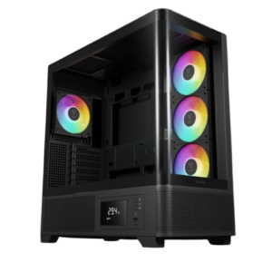 PC GAMER RESPAWN