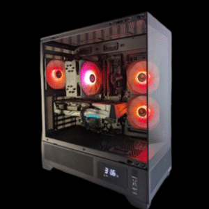 PC GAMER ECHORIG- RTX 5060