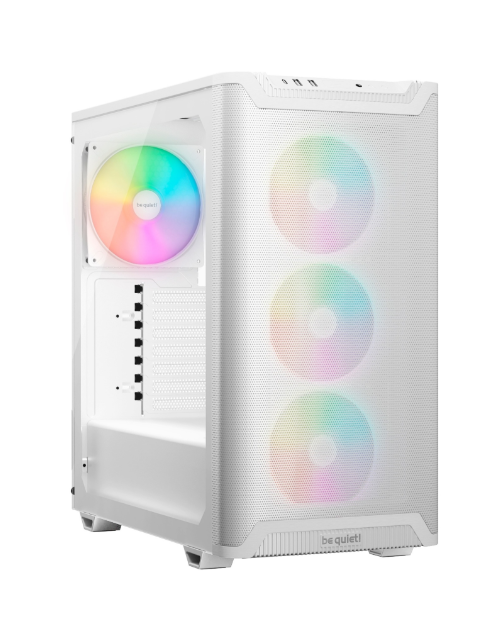 PC Gamer Crystalcore