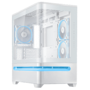 PC Gamer Pureaqua