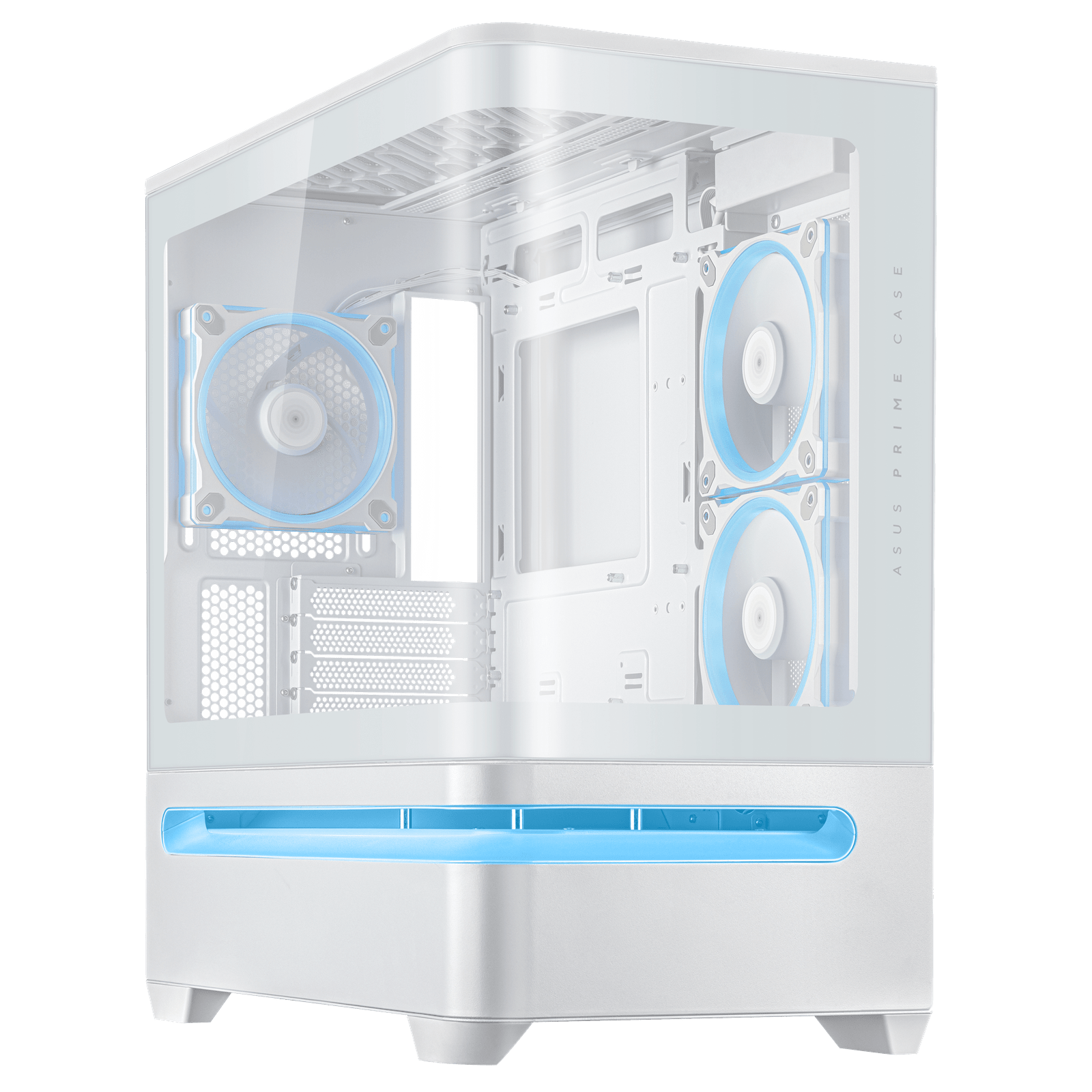 PC Gamer Pureaqua