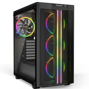 PC Gamer Nexus