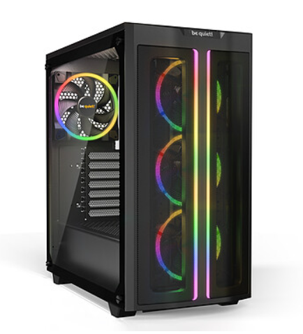 PC Gamer Nexus