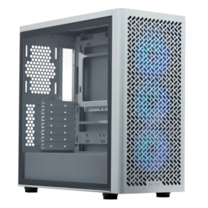 PC Gamer Arctic