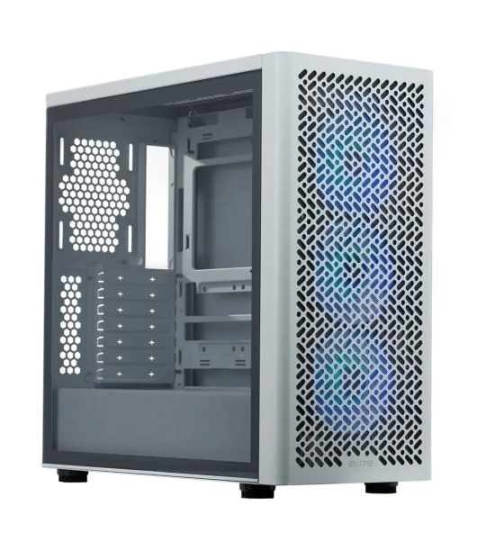 PC Gamer Arctic