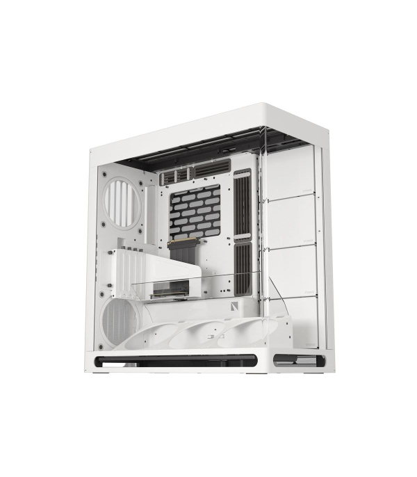 PC Gamer Whitestream