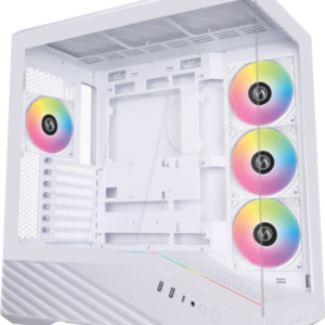 PC Gamer Frostmirror