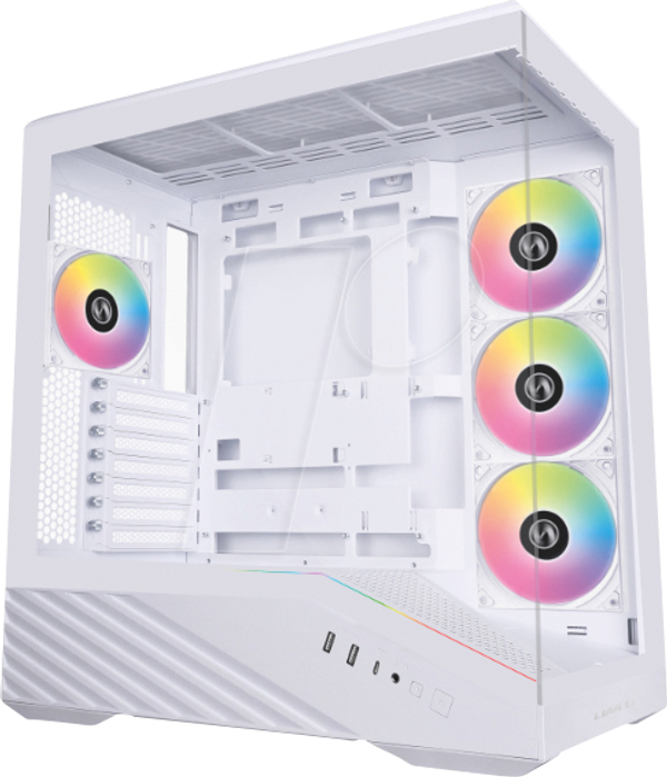 PC Gamer Frostmirror